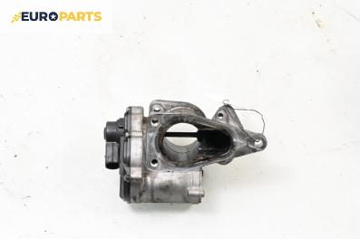 EGR-клапан за Renault Laguna II Hatchback (03.2001 - 12.2007) 1.9 dCi, 107 к.с.
