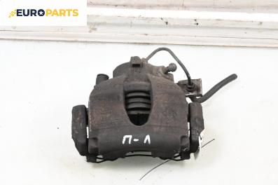 Спирачен апарат за Renault Laguna II Hatchback (03.2001 - 12.2007), позиция: предна, лява