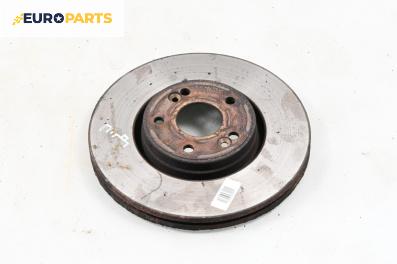 Спирачен диск за Renault Laguna II Hatchback (03.2001 - 12.2007), позиция: предна