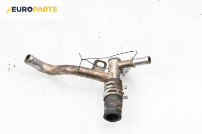 Тръба за охладителна течност за Renault Laguna II Hatchback (03.2001 - 12.2007) 1.9 dCi, 107 к.с.