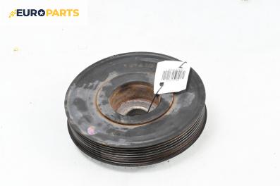 Демпферна шайба за Renault Laguna II Hatchback (03.2001 - 12.2007) 1.9 dCi, 107 к.с.