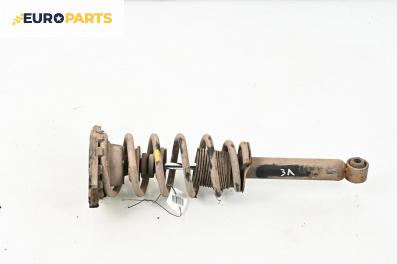 Макферсон за Nissan Primera Traveller III (01.2002 - 06.2007), комби, позиция: задна, лява