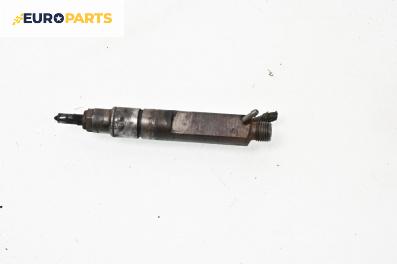 Дюза дизел за Audi A3 Hatchback I (09.1996 - 05.2003) 1.9 TDI, 90 к.с., № 038130201G