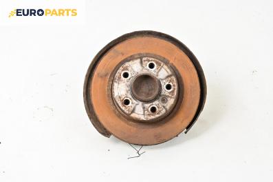 Шенкел главина за Opel Astra H Estate (08.2004 - 05.2014), позиция: задна, лява