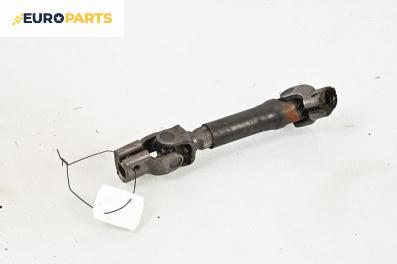 Каре на волана за Opel Astra H Estate (08.2004 - 05.2014) 1.7 CDTI, 101 к.с., комби