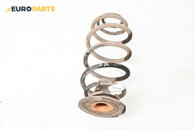 Пружина за ходова част за Opel Astra H Estate (08.2004 - 05.2014), комби, позиция: задна