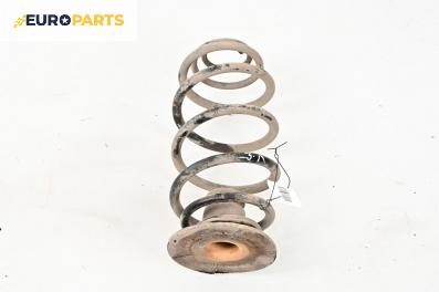Пружина за ходова част за Opel Astra H Estate (08.2004 - 05.2014), комби, позиция: задна