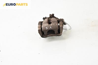 Спирачен апарат за Opel Astra H Estate (08.2004 - 05.2014), позиция: задна, лява