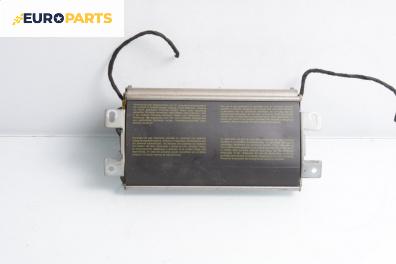 Airbag за Mercedes-Benz C-Class Sedan (W203) (05.2000 - 08.2007), 4+1 вр., седан, позиция: предна