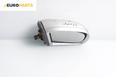 Огледало за Mercedes-Benz C-Class Sedan (W203) (05.2000 - 08.2007), 4+1 вр., седан, позиция: дясна
