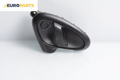 Външна дръжка за Citroen Xsara Hatchback (04.1997 - 04.2005), 4+1 вр., хечбек, позиция: предна, дясна
