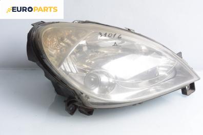 Фар за Citroen Xsara Hatchback (04.1997 - 04.2005), хечбек, позиция: дясна