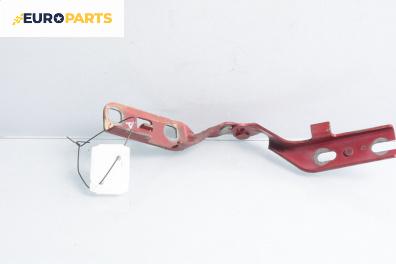 Панта преден капак за Citroen Xsara Hatchback (04.1997 - 04.2005), 4+1 вр., хечбек, позиция: дясна