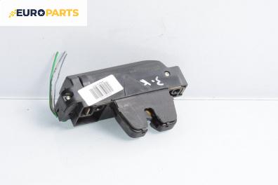 Брава заден капак за Citroen Xsara Hatchback (04.1997 - 04.2005), хечбек, позиция: задна