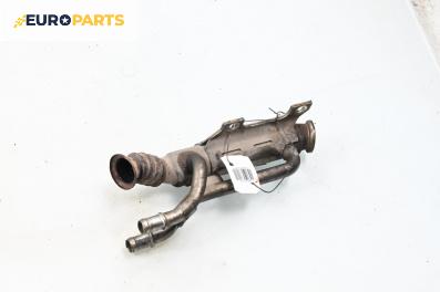 EGR охладител за Renault Laguna II Hatchback (03.2001 - 12.2007) 1.9 dCi, 107 к.с.