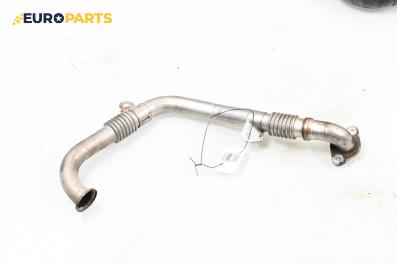 EGR тръба за Renault Laguna II Hatchback (03.2001 - 12.2007) 1.9 dCi, 107 к.с.