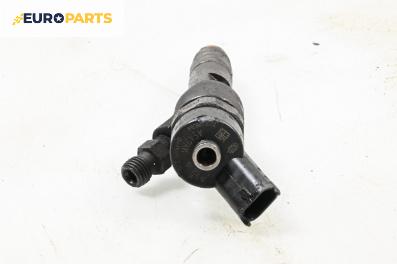 Дюза дизел за Renault Laguna II Hatchback (03.2001 - 12.2007) 1.9 dCi, 107 к.с., № Bosch 0445110230
