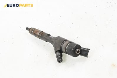 Дюза дизел за Renault Laguna II Hatchback (03.2001 - 12.2007) 1.9 dCi, 107 к.с., № Bosch 0445110230