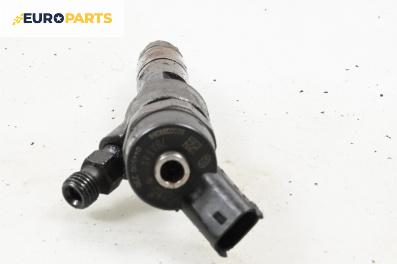 Дюза дизел за Renault Laguna II Hatchback (03.2001 - 12.2007) 1.9 dCi, 107 к.с., № Bosch 0445110230