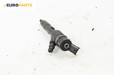 Дюза дизел за Renault Laguna II Hatchback (03.2001 - 12.2007) 1.9 dCi, 107 к.с., № Bosch 0445110230