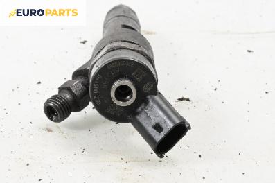 Дюза дизел за Renault Laguna II Hatchback (03.2001 - 12.2007) 1.9 dCi, 107 к.с., № Bosch 0445110230