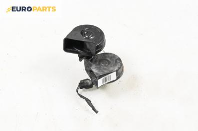 Клаксони за Chevrolet Orlando Van (J309) (01.2010 - ...)