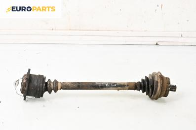 Полуоска за Volkswagen Passat III Sedan B5 (08.1996 - 12.2001) 1.9 TDI, 115 к.с., позиция: предна, лява
