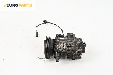 Компресор климатик за Volkswagen Passat III Sedan B5 (08.1996 - 12.2001) 1.9 TDI, 115 к.с., № 8D0260808