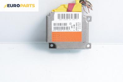 Модул за AIRBAG за Mercedes-Benz C-Class Sedan (W203) (05.2000 - 08.2007), № 0285001373