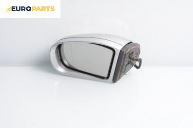 Огледало за Mercedes-Benz C-Class Sedan (W203) (05.2000 - 08.2007), 4+1 вр., седан, позиция: лява