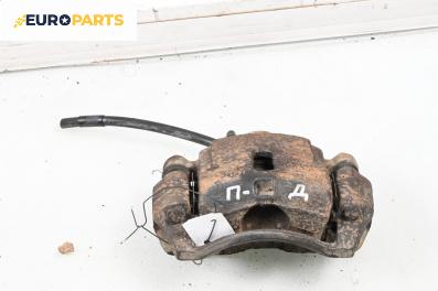 Спирачен апарат за Kia Carens I Minivan (06.1999 - 10.2002), позиция: предна, дясна