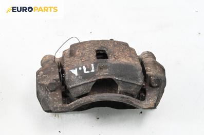 Спирачен апарат за Kia Carens I Minivan (06.1999 - 10.2002), позиция: предна, лява