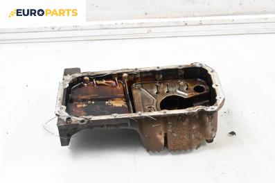 Картер за Kia Carens I Minivan (06.1999 - 10.2002) 1.8 i, 110 к.с.