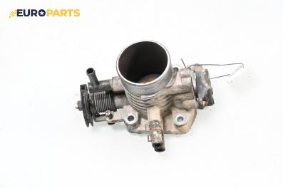Дроселова клапа за Kia Carens I Minivan (06.1999 - 10.2002) 1.8 i, 110 к.с.