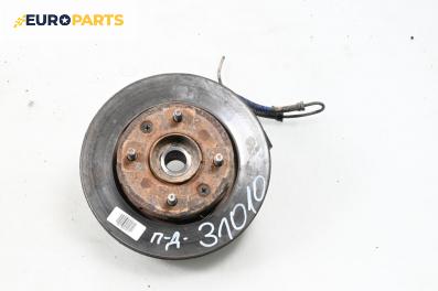 Шенкел главина за Kia Carens I Minivan (06.1999 - 10.2002), позиция: предна, дясна