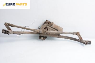 Ел. мотор за чистачките за Volkswagen Passat III Sedan B5 (08.1996 - 12.2001), седан, позиция: предна