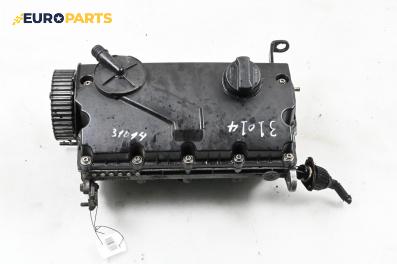 Глава за Volkswagen Passat III Sedan B5 (08.1996 - 12.2001) 1.9 TDI, 115 к.с.