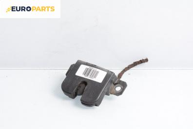 Брава заден капак за Volkswagen Passat III Variant B5 (05.1997 - 12.2001), комби, позиция: задна