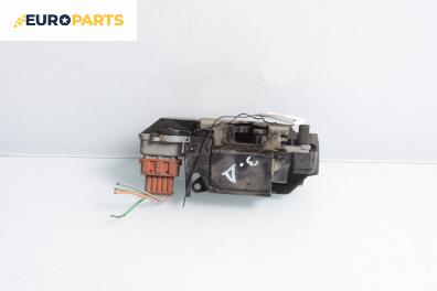Брава на врата за Volkswagen Passat III Variant B5 (05.1997 - 12.2001), позиция: задна, дясна