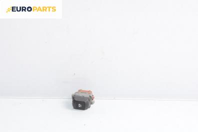 Бутон ел. стъкло  за Renault Clio III Hatchback (01.2005 - 12.2012)
