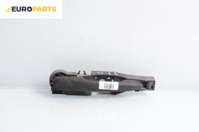 Външна дръжка за Renault Clio III Hatchback (01.2005 - 12.2012), 4+1 вр., хечбек, позиция: предна, дясна