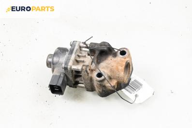 EGR-клапан за Subaru Justy III Hatchback (09.2003 - 09.2007) 1.3 AWD, 94 к.с.