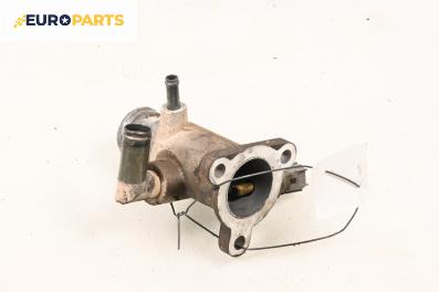 Корпус на термостат за Subaru Justy III Hatchback (09.2003 - 09.2007) 1.3 AWD, 94 к.с.