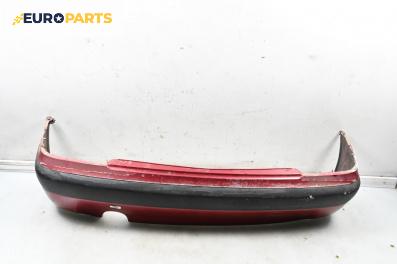 Задна броня за Citroen Xsara Hatchback (04.1997 - 04.2005), хечбек