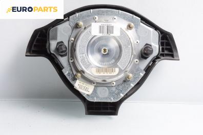 Airbag за Volkswagen Passat III Variant B5 (05.1997 - 12.2001), 4+1 вр., комби, позиция: предна, № 3B0880201