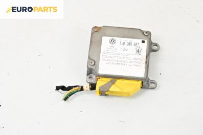 Модул за AIRBAG за Volkswagen Passat III Variant B5 (05.1997 - 12.2001), № 1J0909607