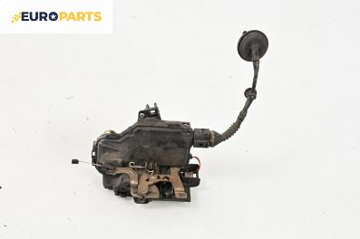 Брава на врата за Volkswagen Passat III Variant B5 (05.1997 - 12.2001), позиция: задна, лява