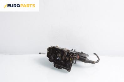 Брава на врата за Volkswagen Passat III Variant B5 (05.1997 - 12.2001), позиция: предна, лява