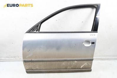 Врата за Volkswagen Passat III Variant B5 (05.1997 - 12.2001), 4+1 вр., комби, позиция: предна, лява