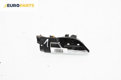 Вътрешна дръжка за Opel Astra H GTC (03.2005 - 10.2010), 2+1 вр., хечбек, позиция: лява